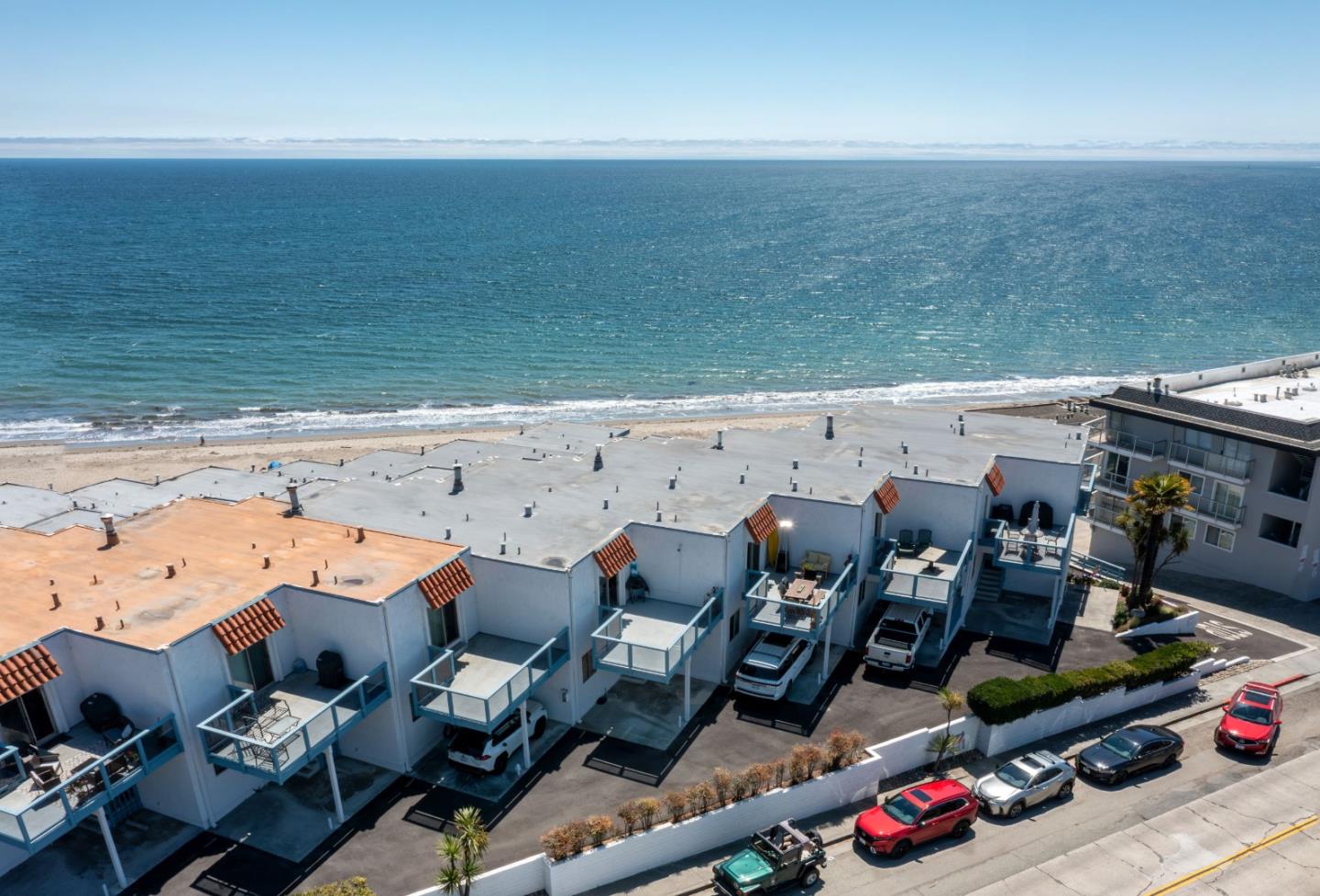 Detail Gallery Image 25 of 25 For 260 Rio Del Mar Blvd #8,  Aptos,  CA 95003 - 3 Beds | 2 Baths