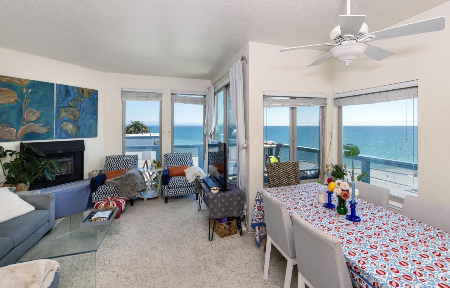 Detail Gallery Image 3 of 25 For 260 Rio Del Mar Blvd #8,  Aptos,  CA 95003 - 3 Beds | 2 Baths