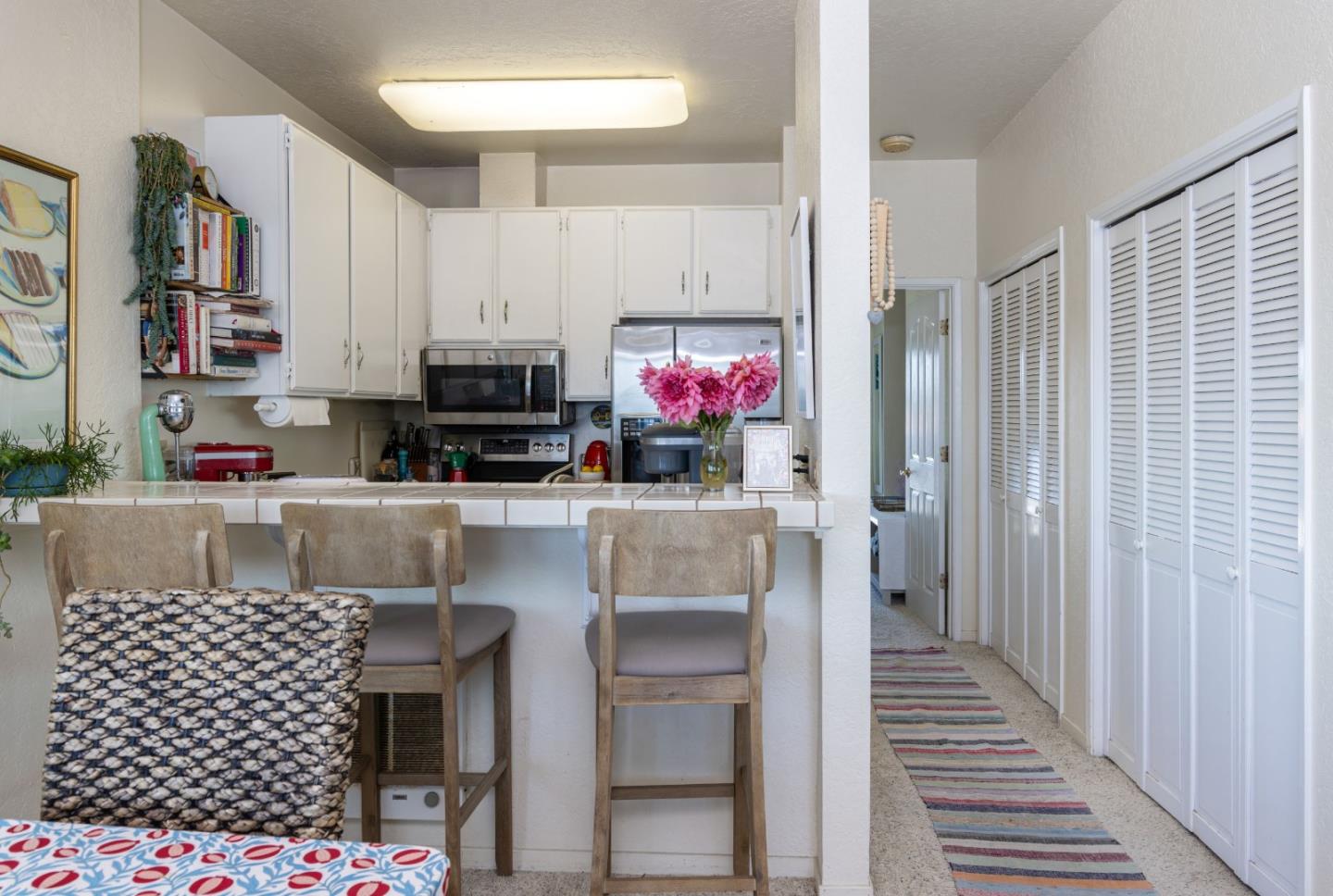 Detail Gallery Image 6 of 25 For 260 Rio Del Mar Blvd #8,  Aptos,  CA 95003 - 3 Beds | 2 Baths