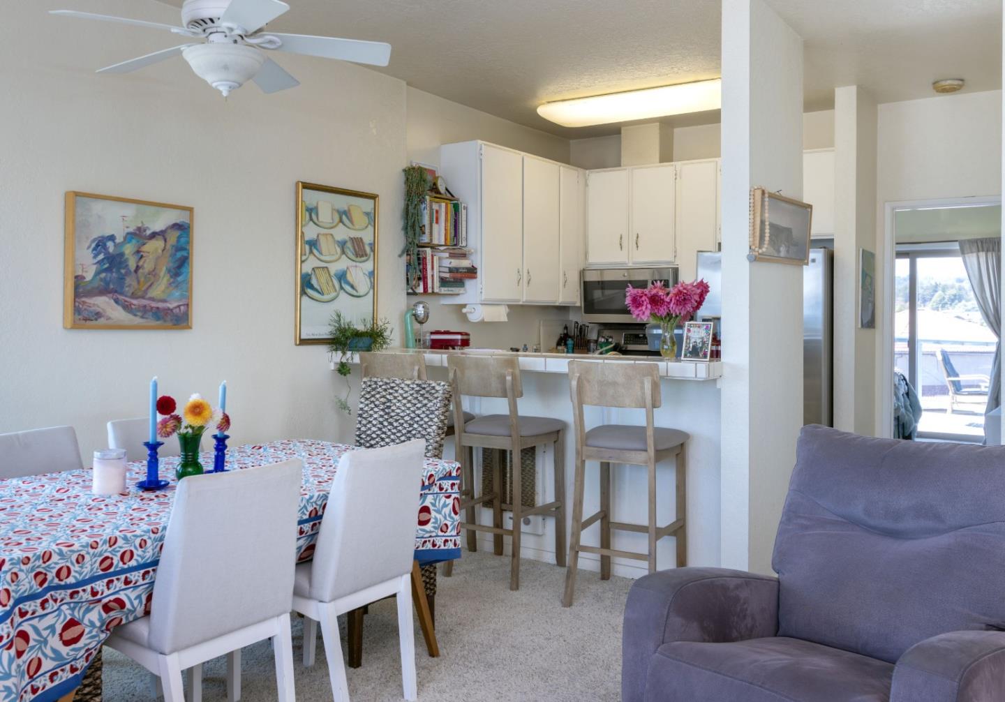 Detail Gallery Image 8 of 25 For 260 Rio Del Mar Blvd #8,  Aptos,  CA 95003 - 3 Beds | 2 Baths