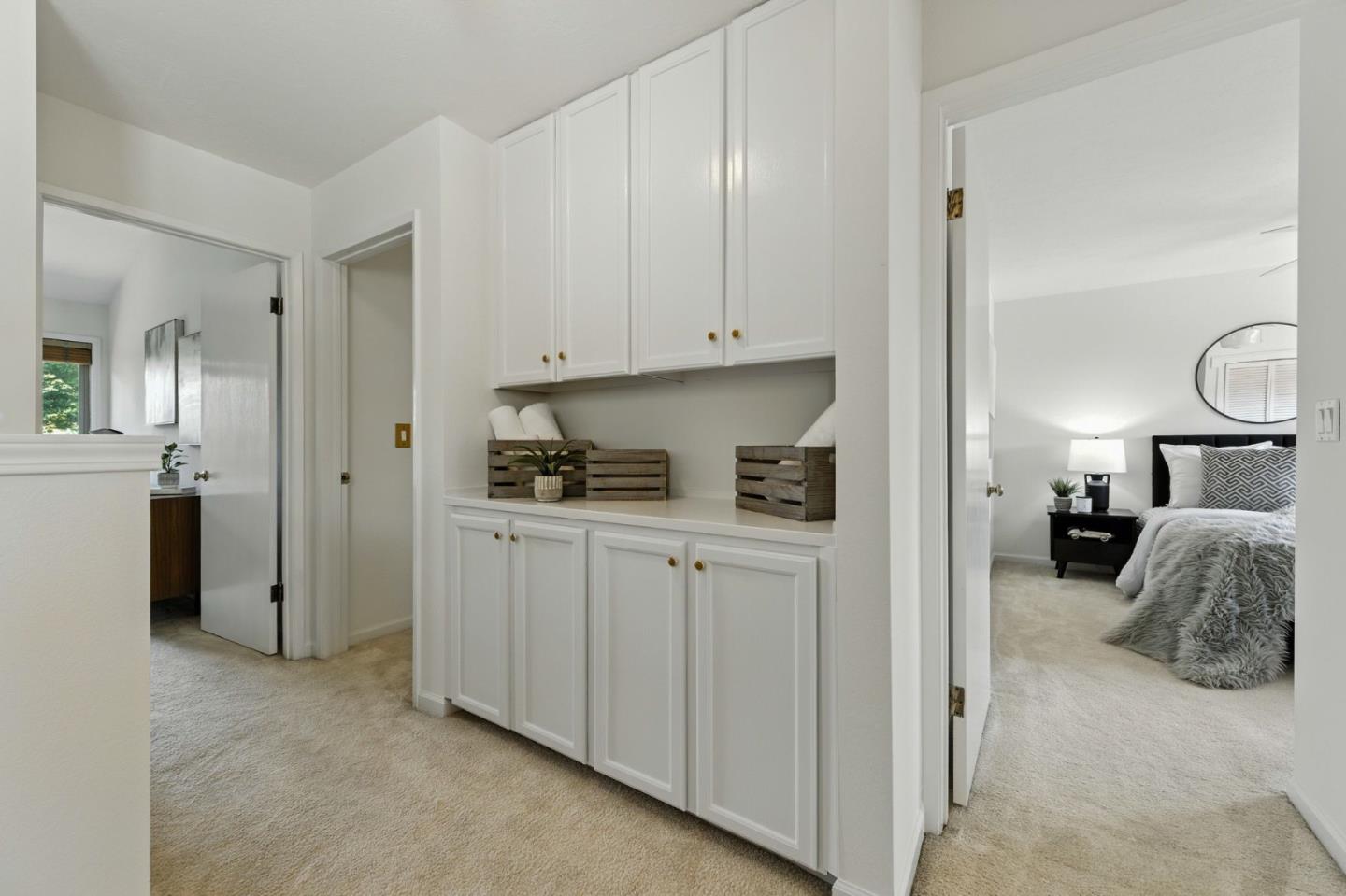Detail Gallery Image 20 of 34 For 317 Northumberland Ave, Redwood City,  CA 94061 - 3 Beds | 2/1 Baths