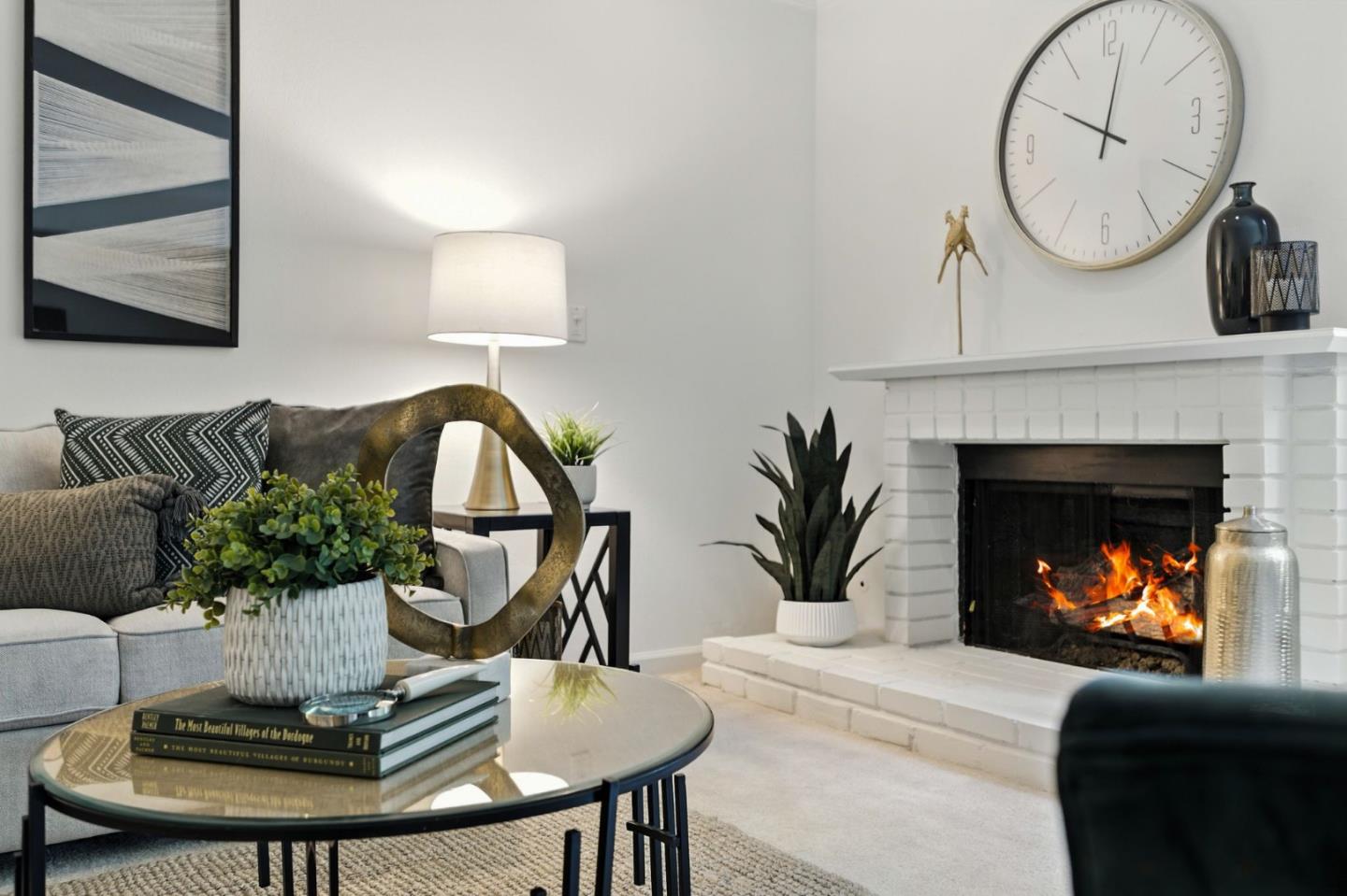 Detail Gallery Image 7 of 34 For 317 Northumberland Ave, Redwood City,  CA 94061 - 3 Beds | 2/1 Baths