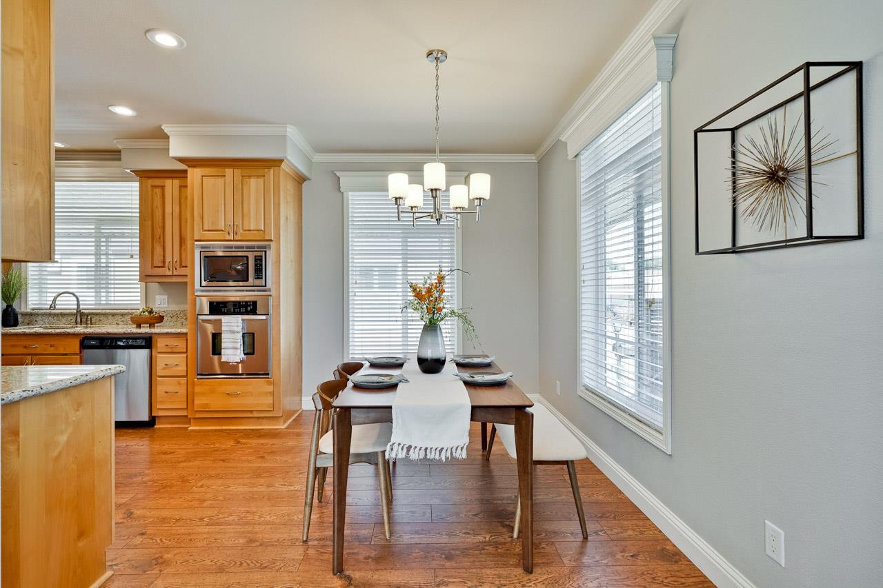 Detail Gallery Image 11 of 58 For 1225 Vienna Dr #243,  Sunnyvale,  CA 94089 - 3 Beds | 2 Baths