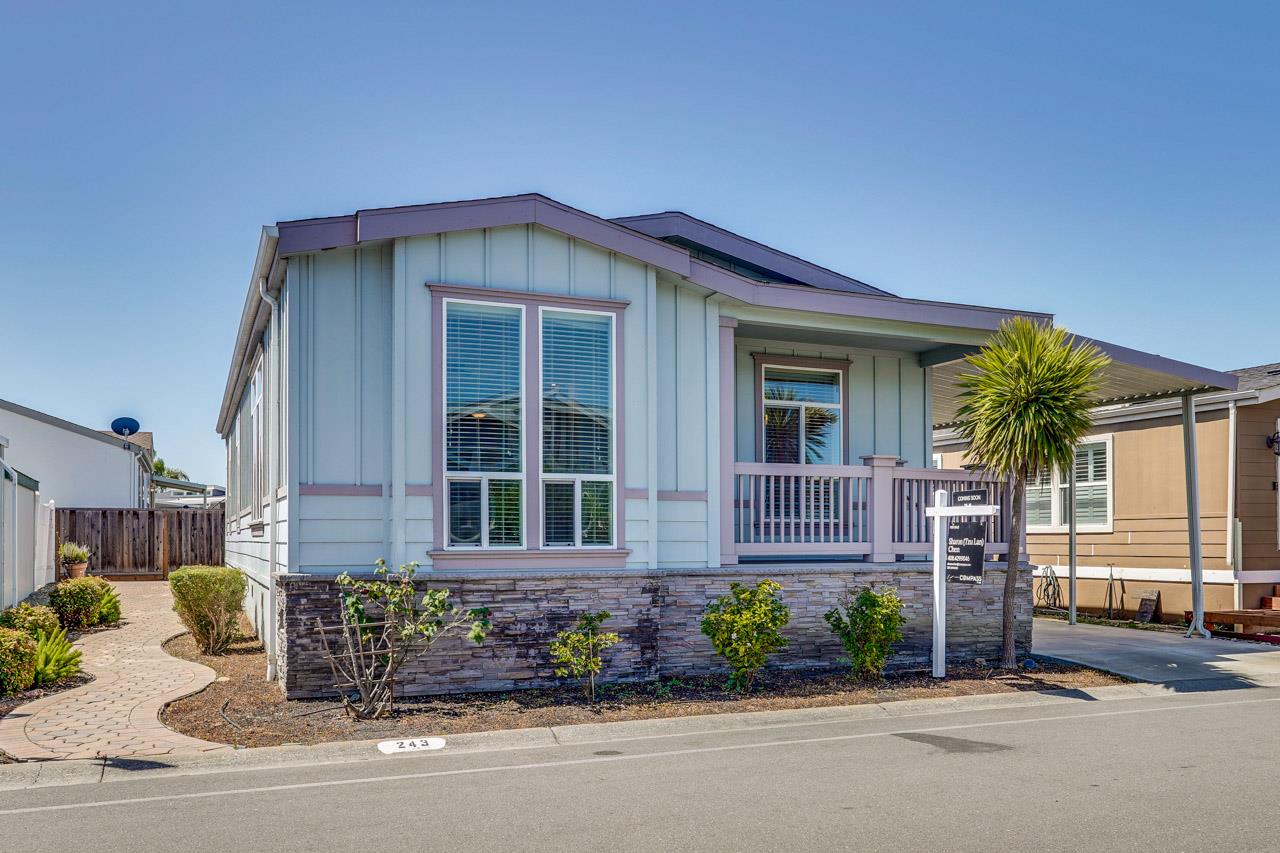 Detail Gallery Image 44 of 58 For 1225 Vienna Dr #243,  Sunnyvale,  CA 94089 - 3 Beds | 2 Baths