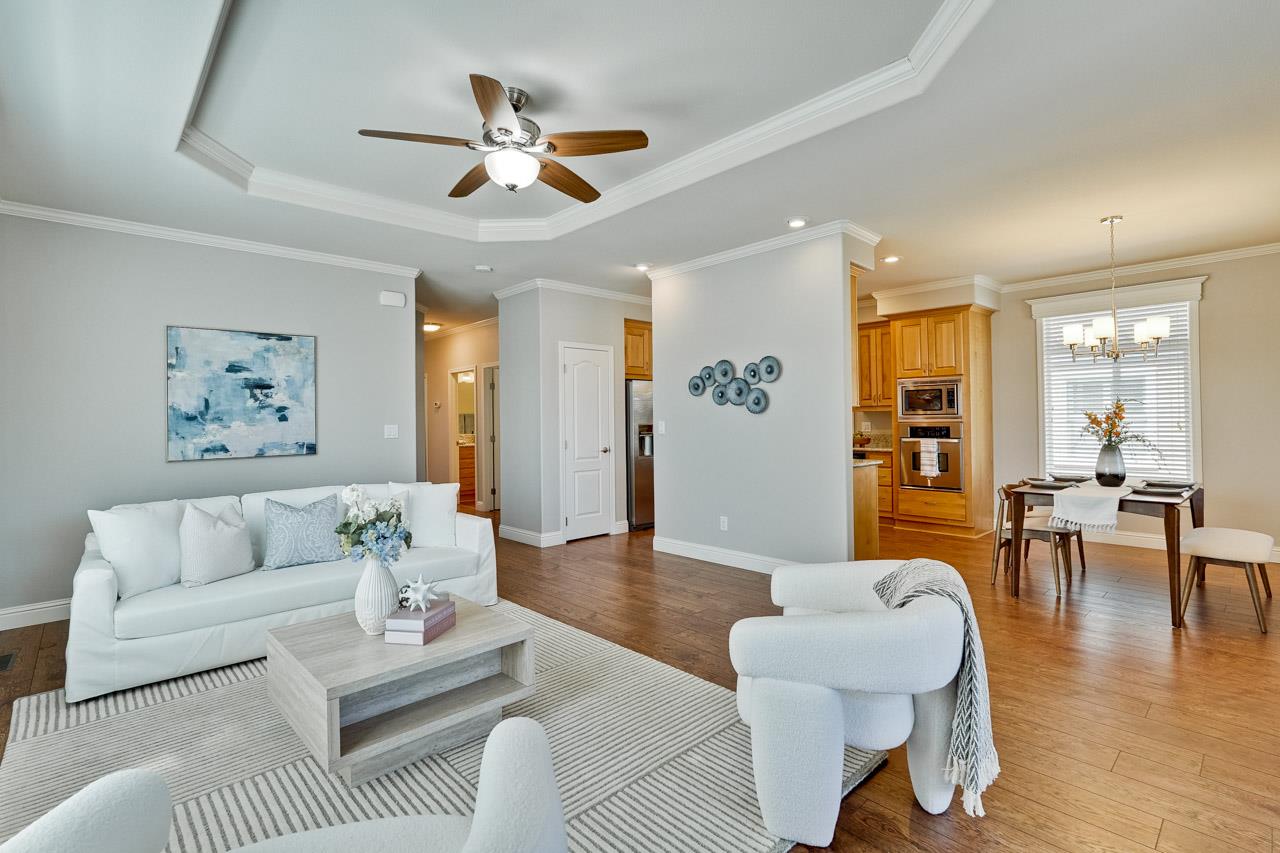 Detail Gallery Image 5 of 58 For 1225 Vienna Dr #243,  Sunnyvale,  CA 94089 - 3 Beds | 2 Baths