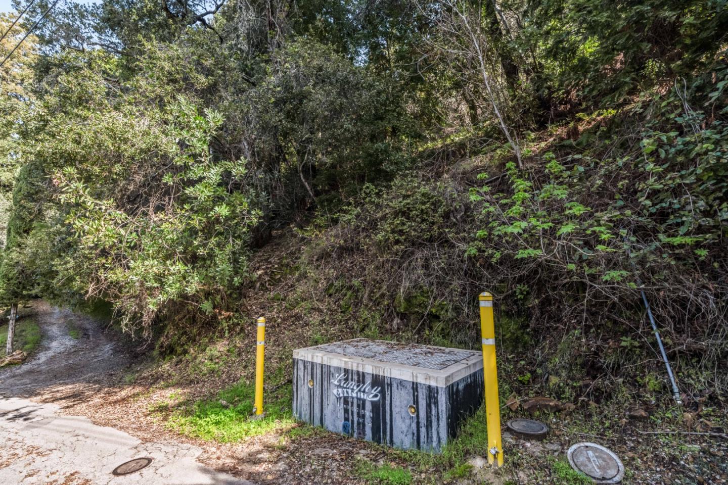 Detail Gallery Image 2 of 8 For Lot 02 Lakeview Ave, Felton,  CA 95018 - – Beds | – Baths