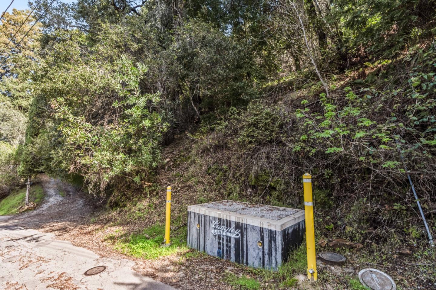 Lot 02 Lakeview Avenue, Felton, CA, 95018