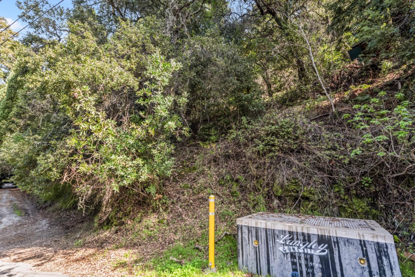 Lot 02 Lakeview Avenue, Felton, CA, 95018