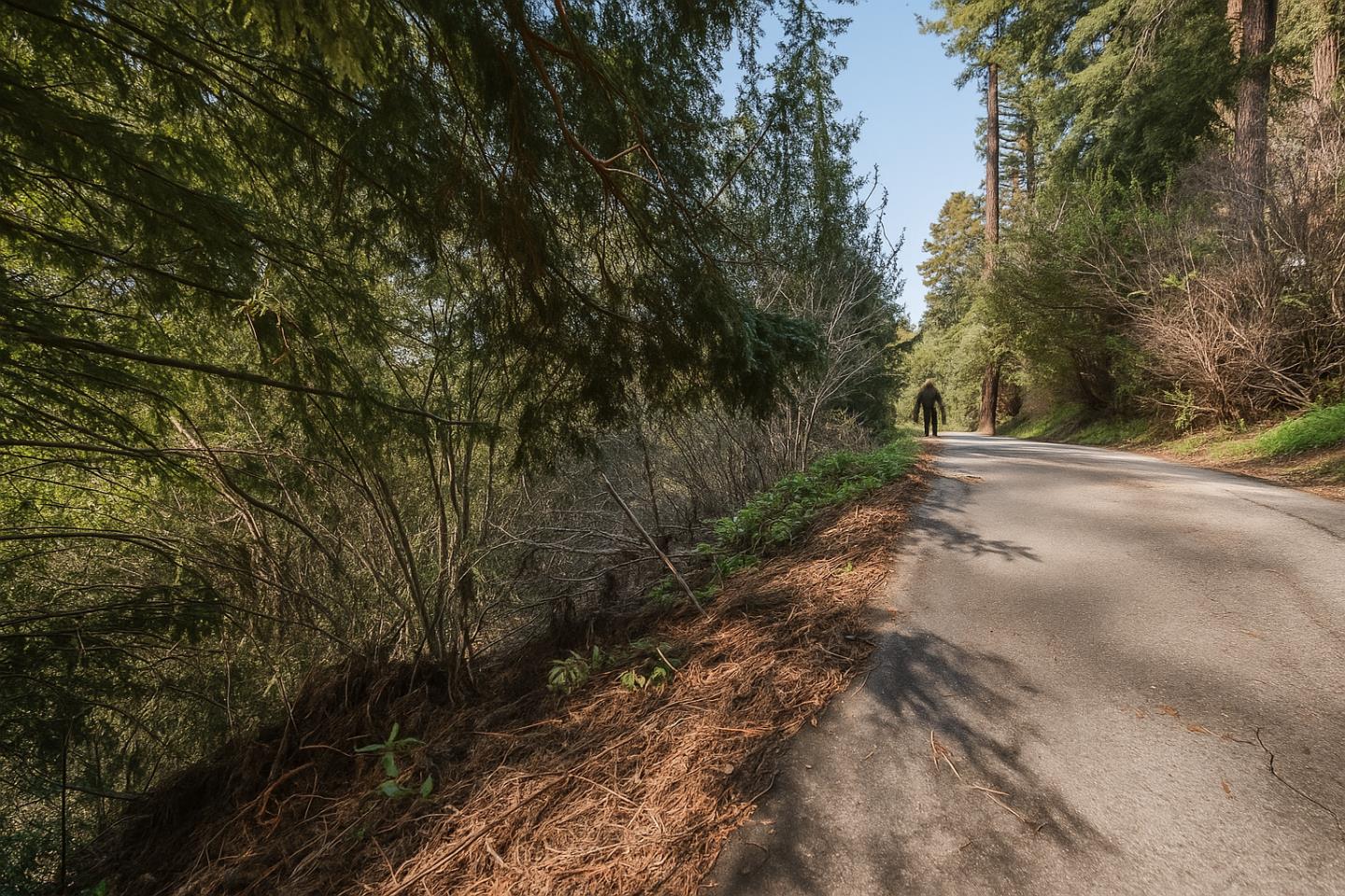 Detail Gallery Image 2 of 6 For Lot 26 Lakeview Ave, Felton,  CA 95018 - – Beds | – Baths