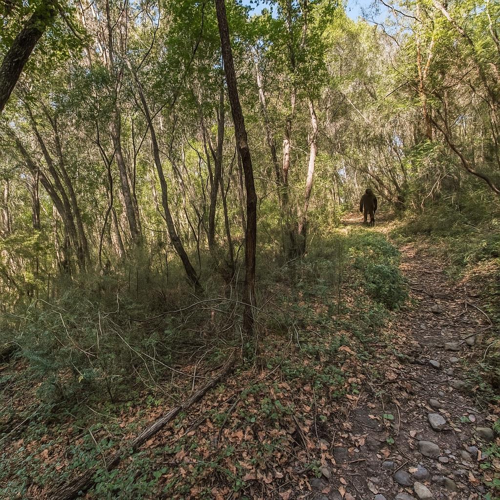 Lot 08 Madrone Avenue, Felton, CA, 95018