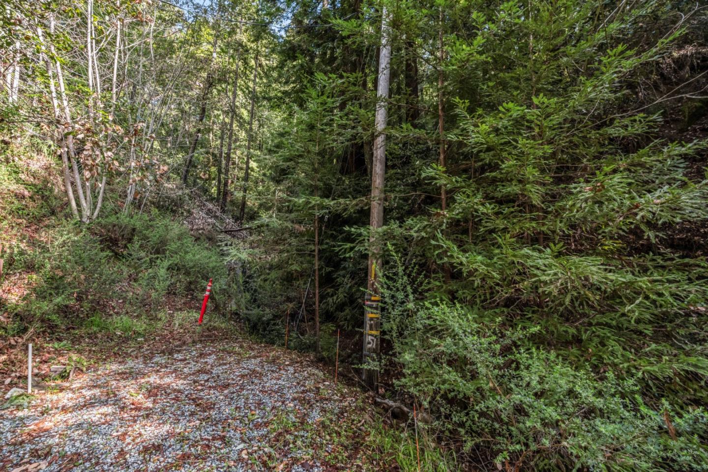 Lot 18 Antler Street, Felton, CA, 95018