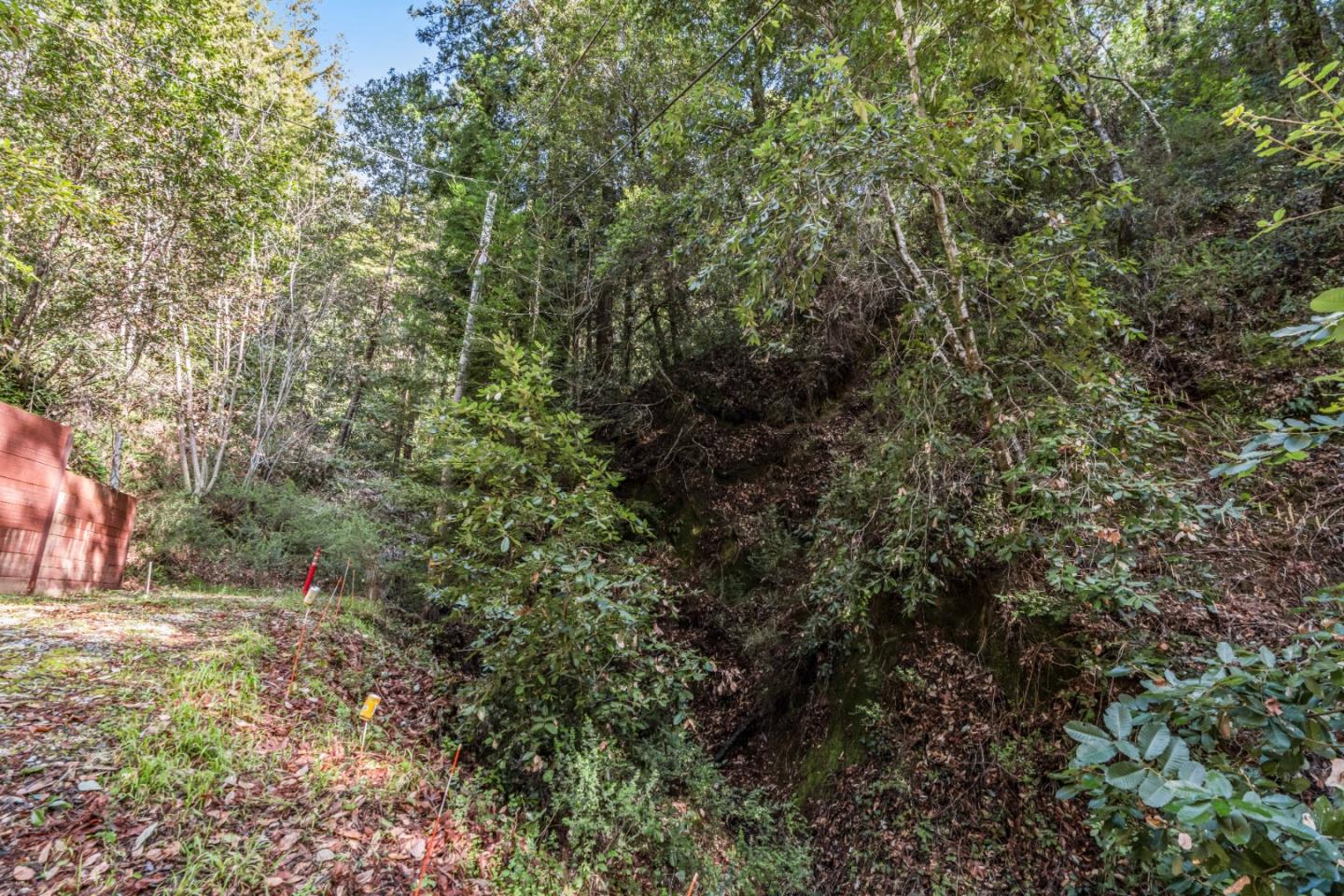 Lot 18 Antler Street, Felton, CA, 95018