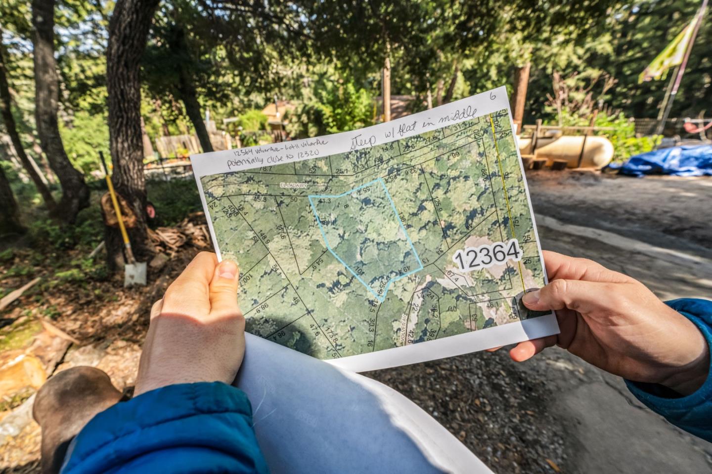 Detail Gallery Image 9 of 15 For Lot 11 Volver Ave, Felton,  CA 95018 - – Beds | – Baths