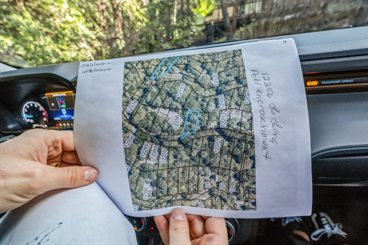 Lot 28 La Lena Street, Felton, CA, 95018