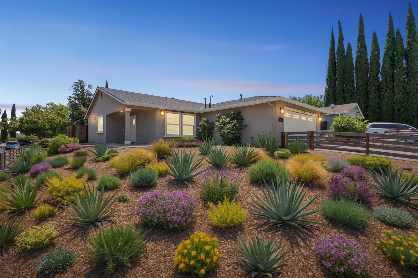Detail Gallery Image 3 of 36 For 61 Galleon Way, Pittsburg,  CA 94565 - 3 Beds | 2 Baths