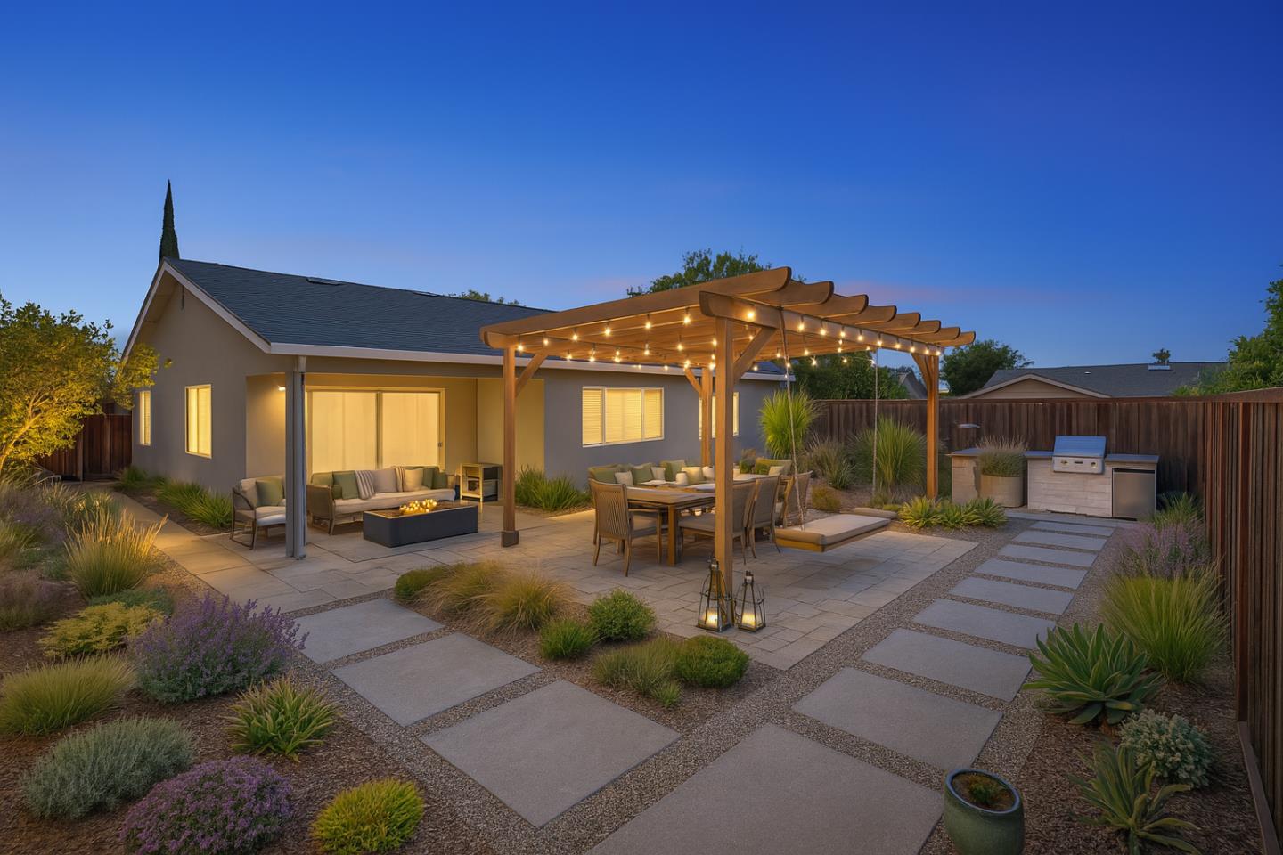 Detail Gallery Image 34 of 36 For 61 Galleon Way, Pittsburg,  CA 94565 - 3 Beds | 2 Baths