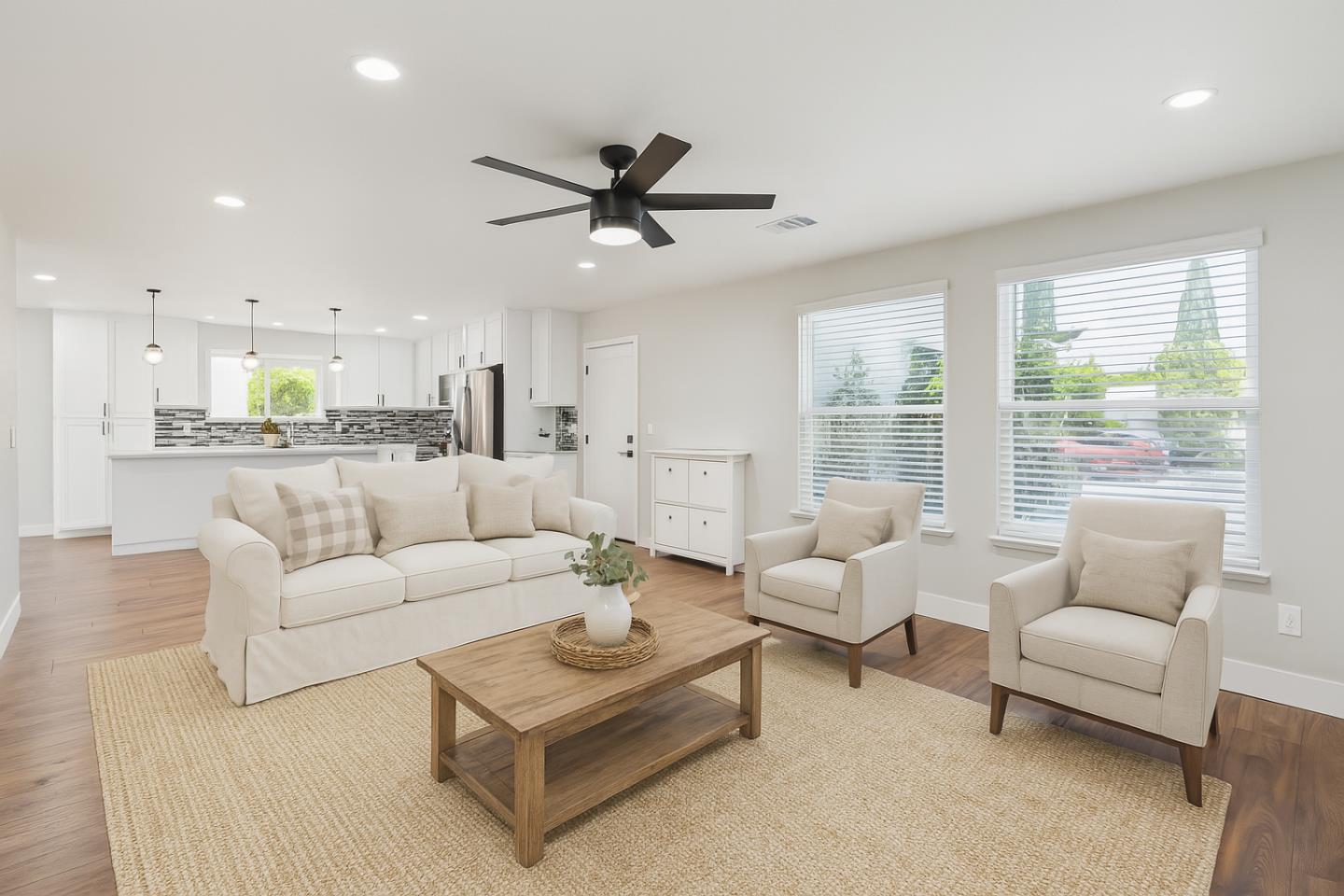 Detail Gallery Image 9 of 36 For 61 Galleon Way, Pittsburg,  CA 94565 - 3 Beds | 2 Baths