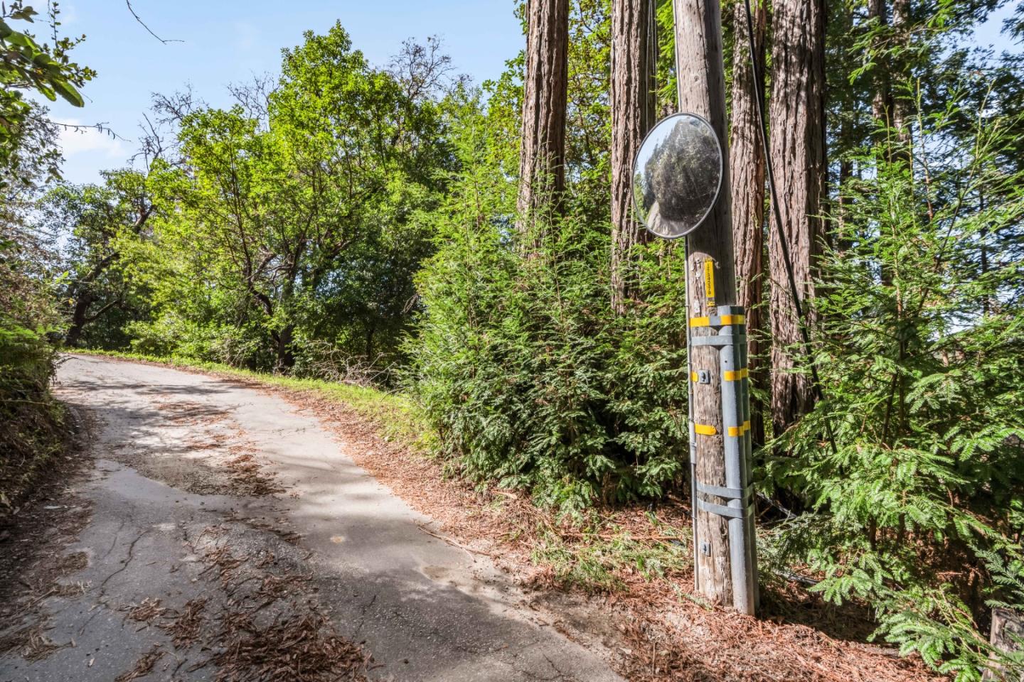 Lot 08 Lake Blvd and Lot 38 Lakeview, Felton, CA, 95018