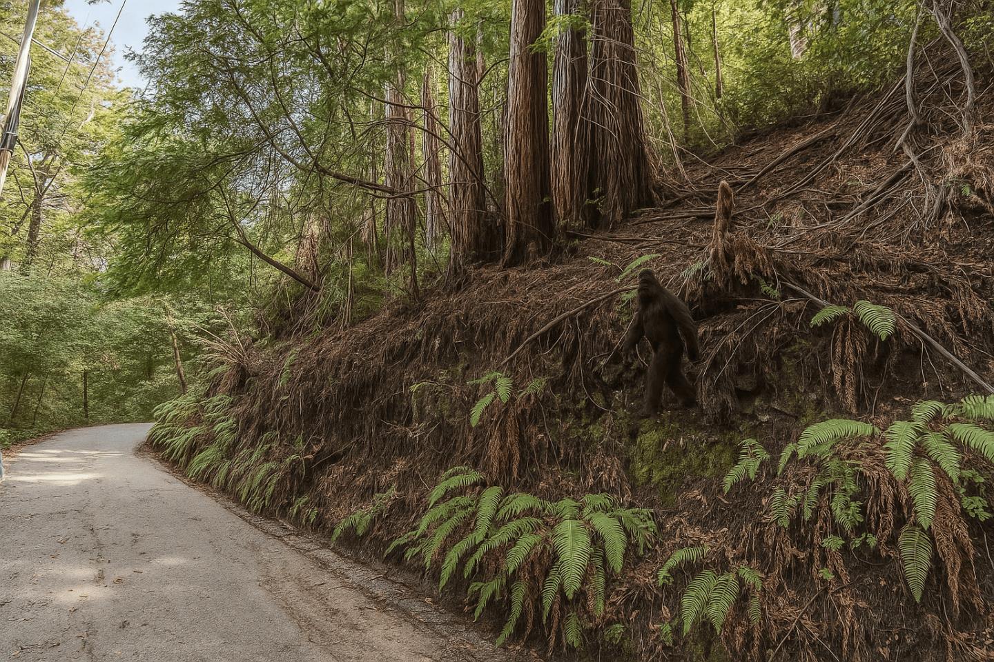 Lot 08 Lake Blvd and Lot 38 Lakeview, Felton, CA, 95018