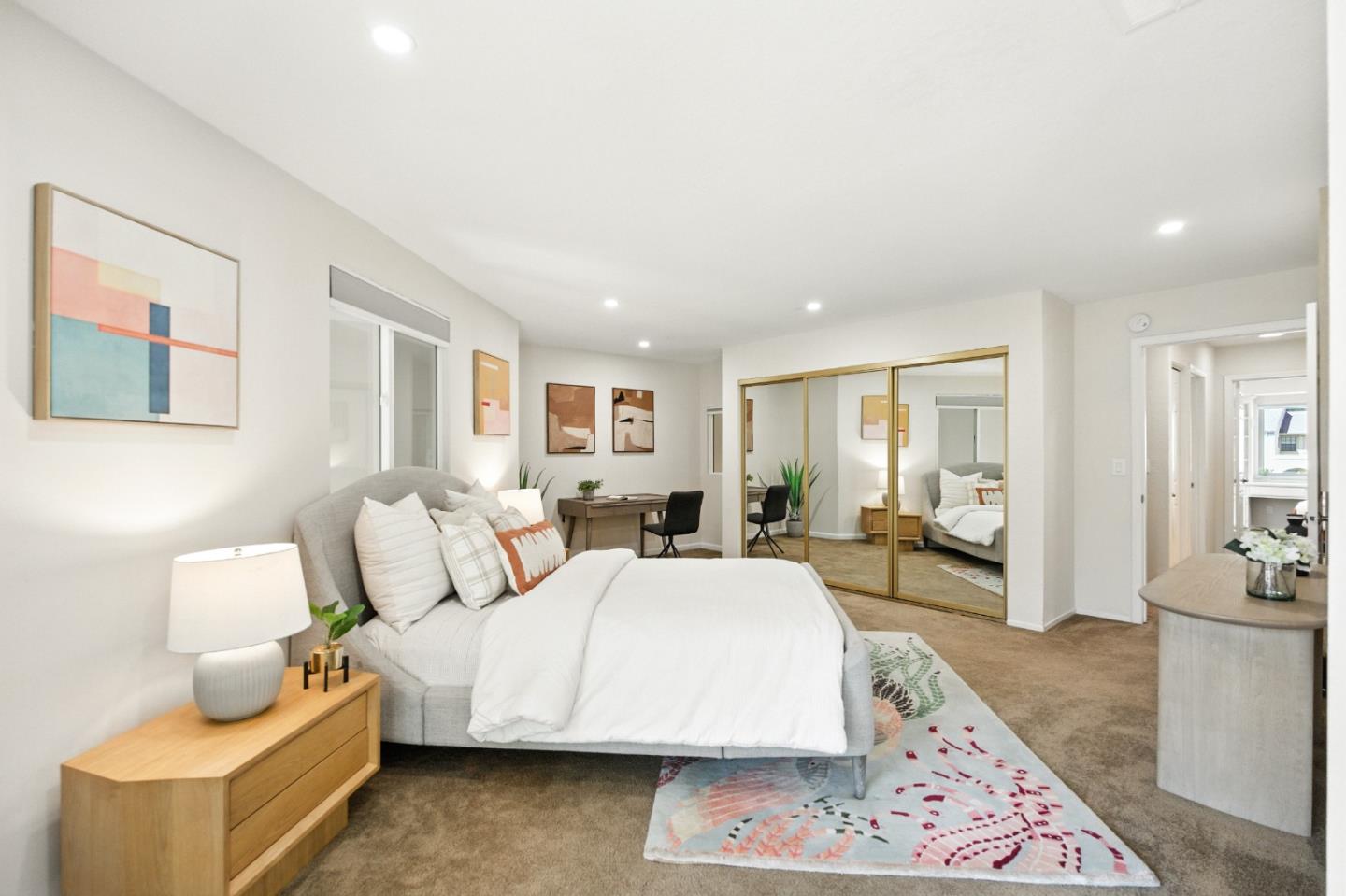 Detail Gallery Image 14 of 37 For 5365 Port Sailwood Dr, Newark,  CA 94560 - 3 Beds | 2/1 Baths
