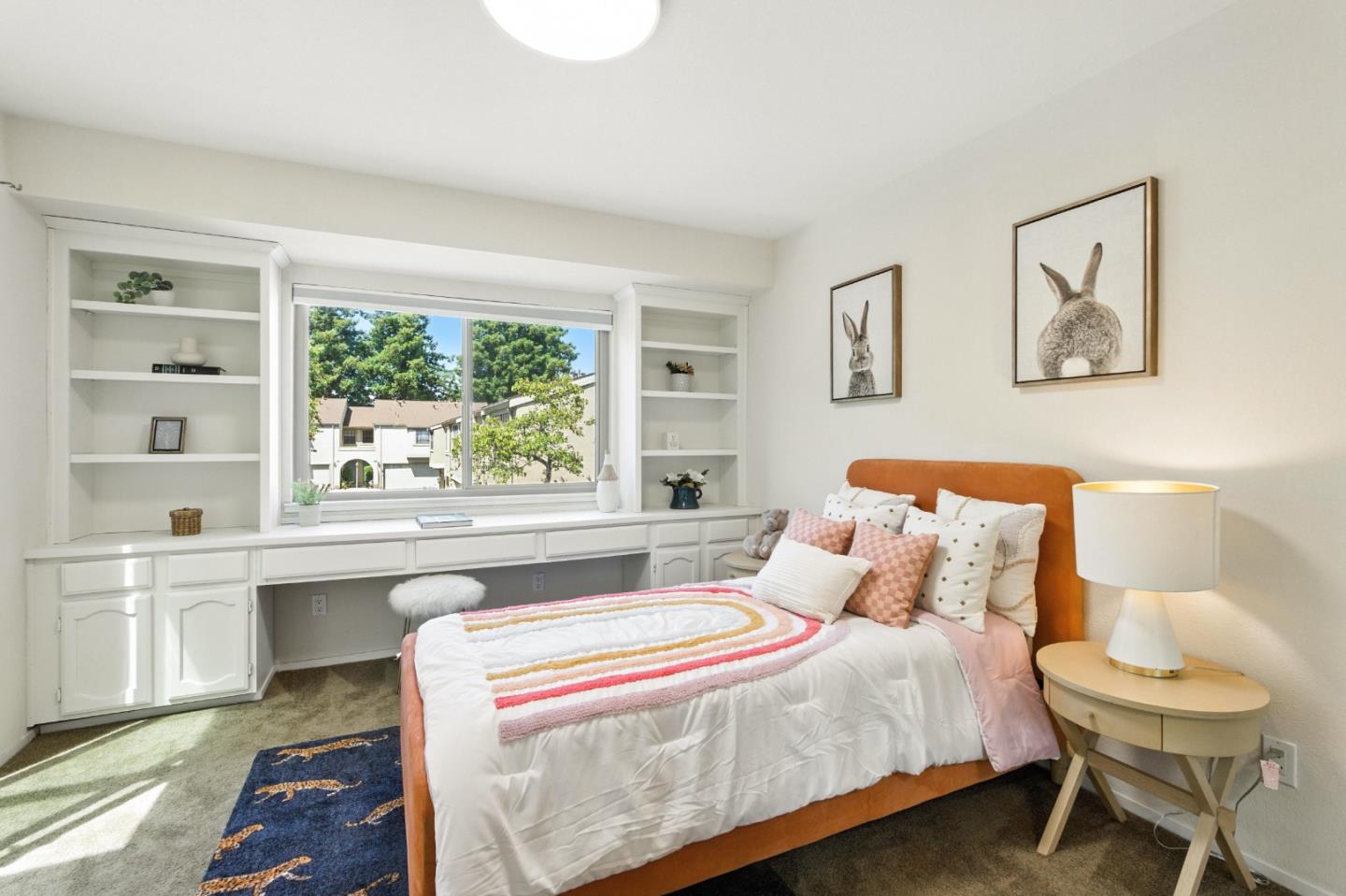 Detail Gallery Image 17 of 37 For 5365 Port Sailwood Dr, Newark,  CA 94560 - 3 Beds | 2/1 Baths