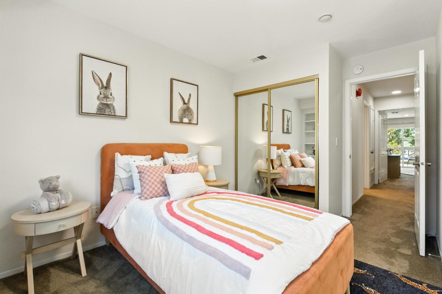 Detail Gallery Image 18 of 37 For 5365 Port Sailwood Dr, Newark,  CA 94560 - 3 Beds | 2/1 Baths
