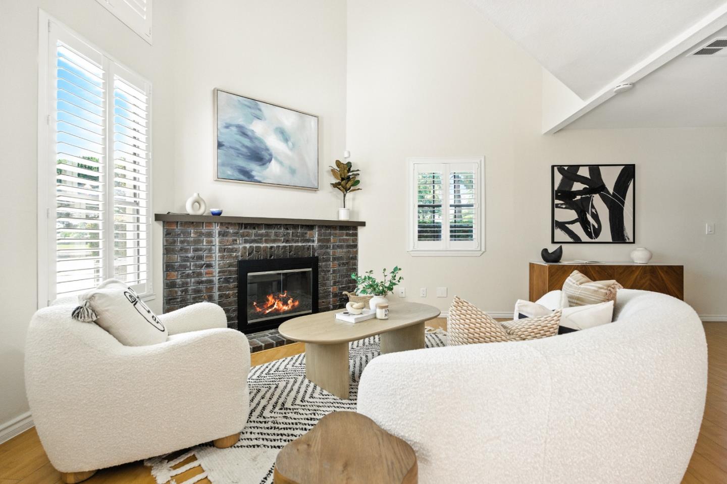 Detail Gallery Image 4 of 37 For 5365 Port Sailwood Dr, Newark,  CA 94560 - 3 Beds | 2/1 Baths