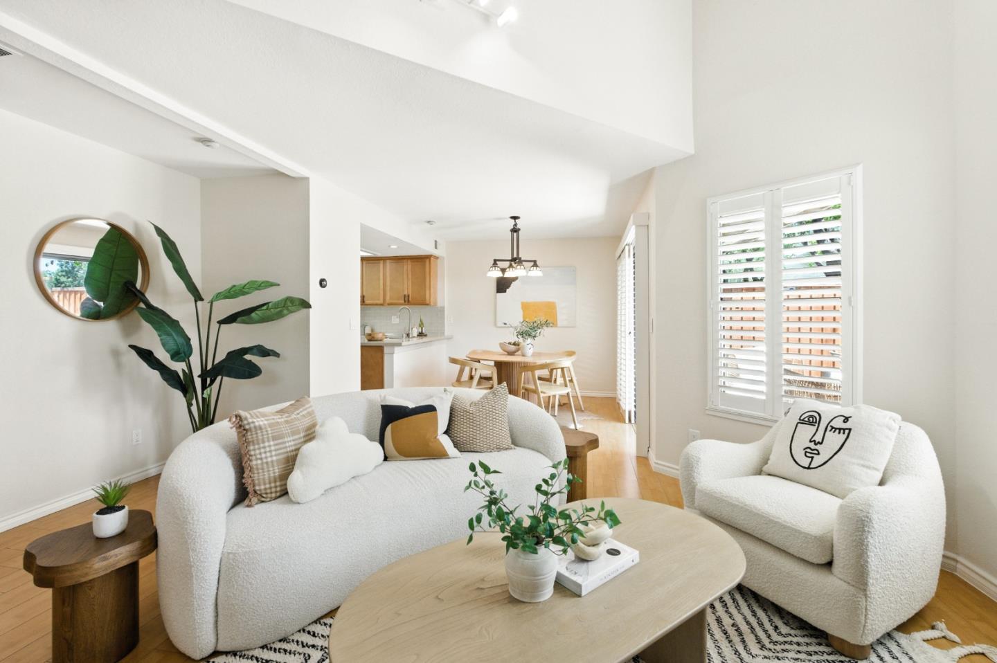 Detail Gallery Image 5 of 37 For 5365 Port Sailwood Dr, Newark,  CA 94560 - 3 Beds | 2/1 Baths