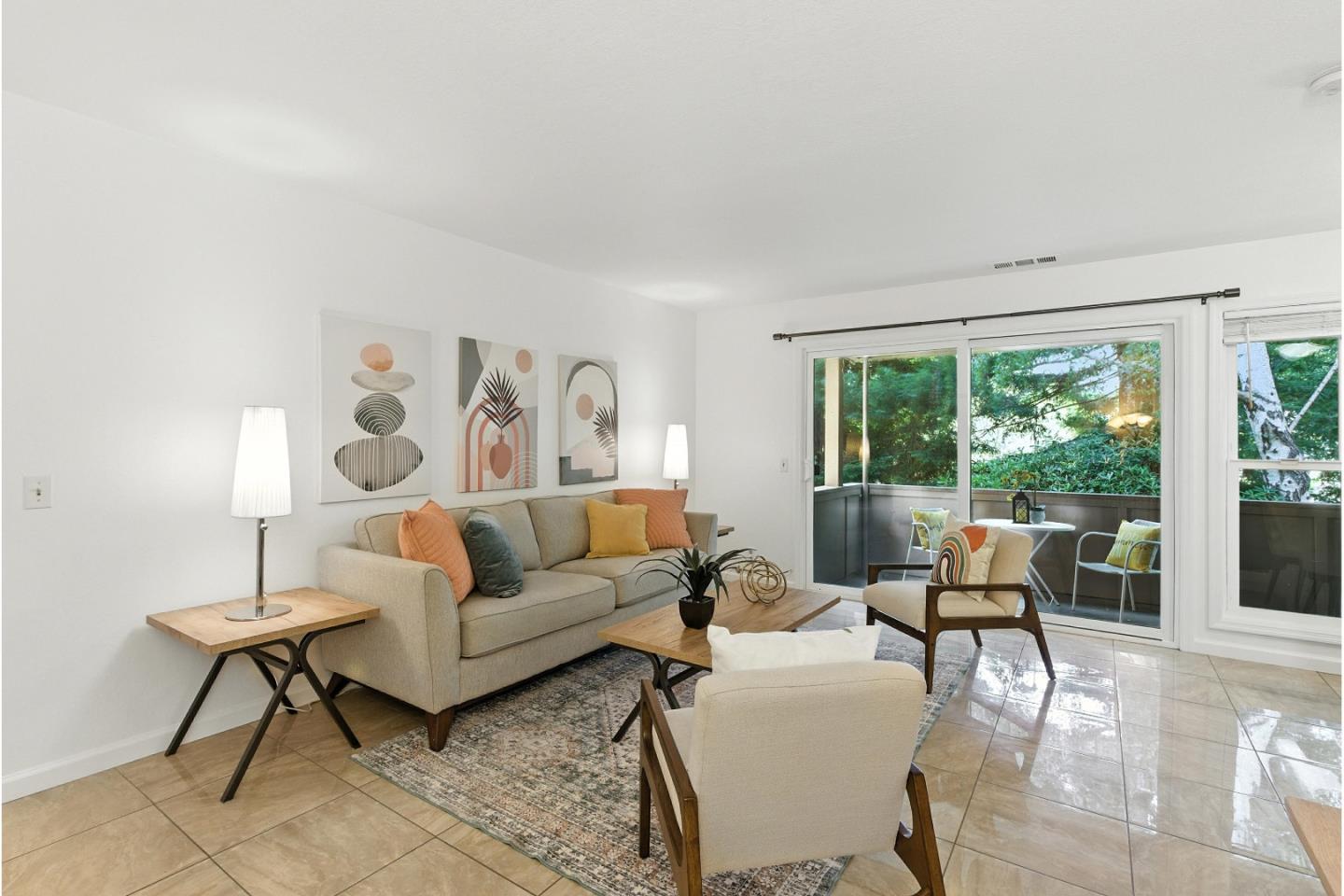 Detail Gallery Image 7 of 38 For 2454 W Bayshore Rd #7,  Palo Alto,  CA 94303 - 2 Beds | 1 Baths