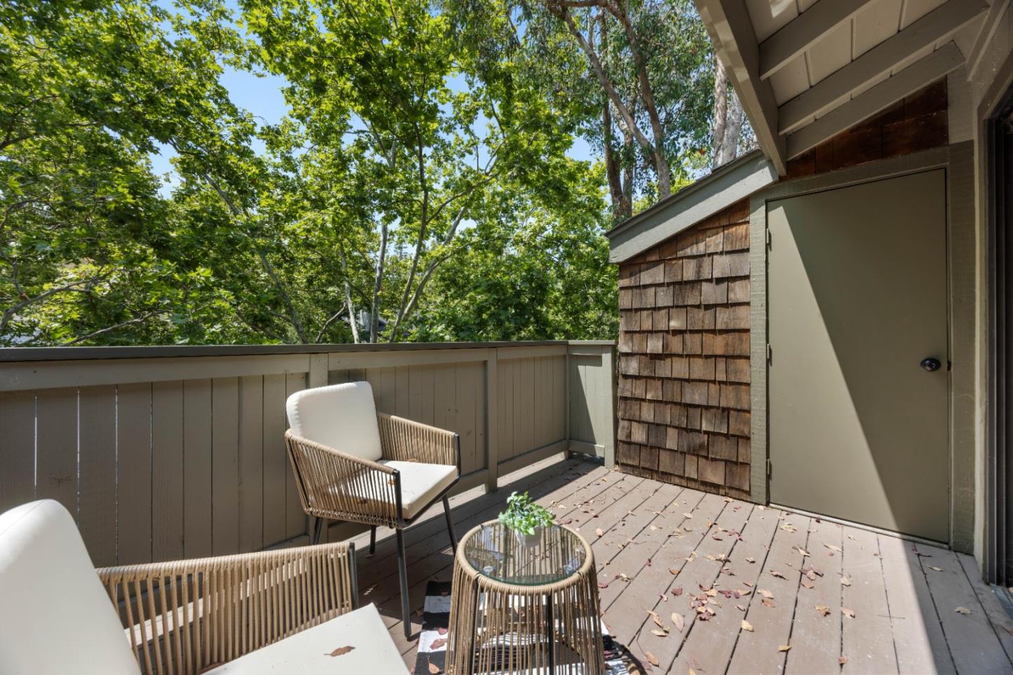 Detail Gallery Image 15 of 20 For 1309 La Terrace Cir, San Jose,  CA 95123 - 1 Beds | 1 Baths