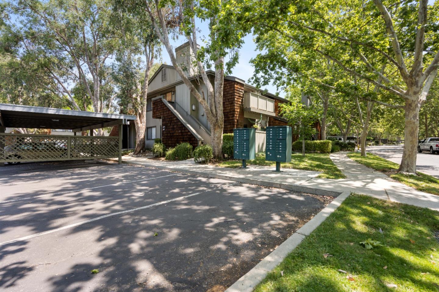 Detail Gallery Image 16 of 20 For 1309 La Terrace Cir, San Jose,  CA 95123 - 1 Beds | 1 Baths