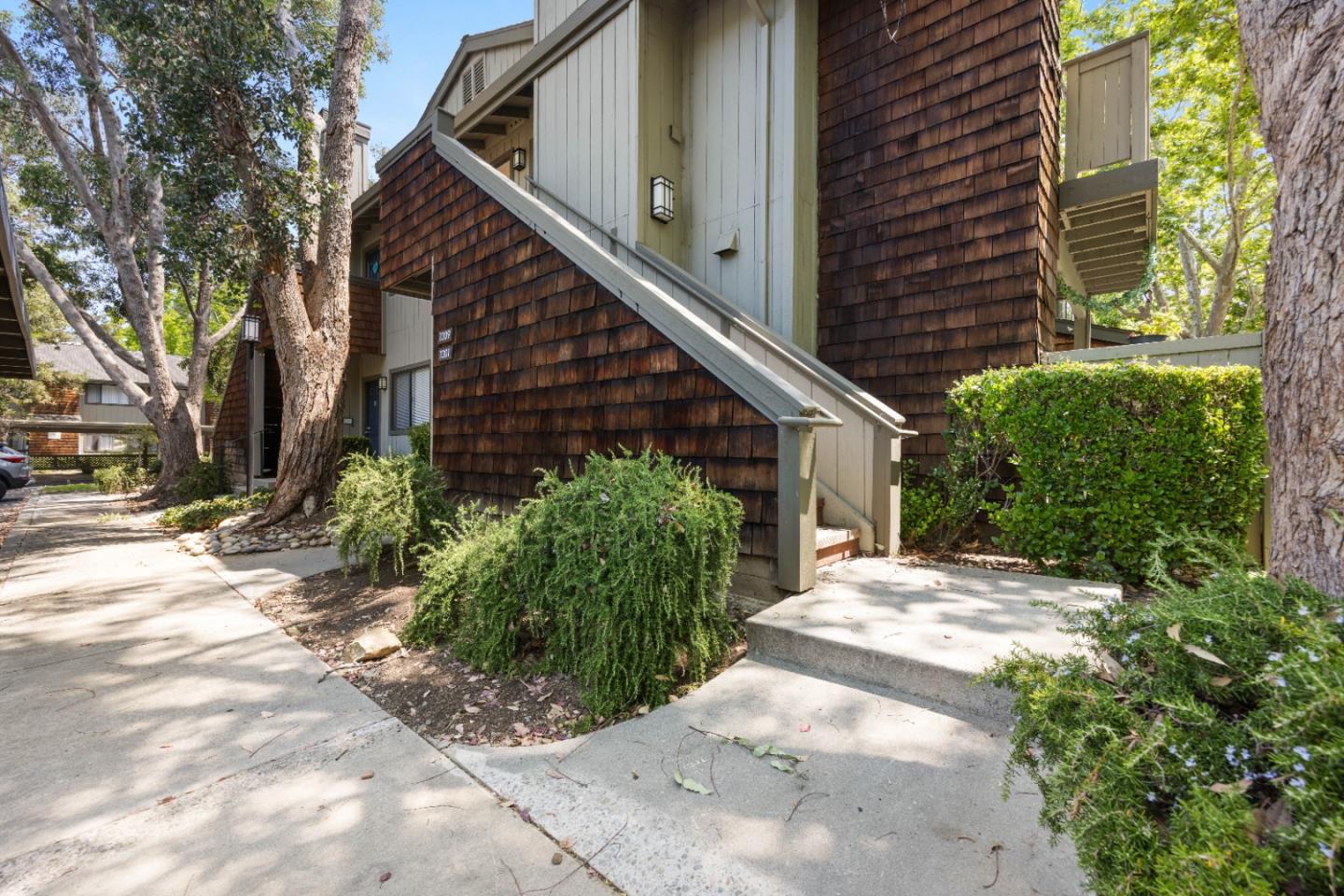 Detail Gallery Image 17 of 20 For 1309 La Terrace Cir, San Jose,  CA 95123 - 1 Beds | 1 Baths