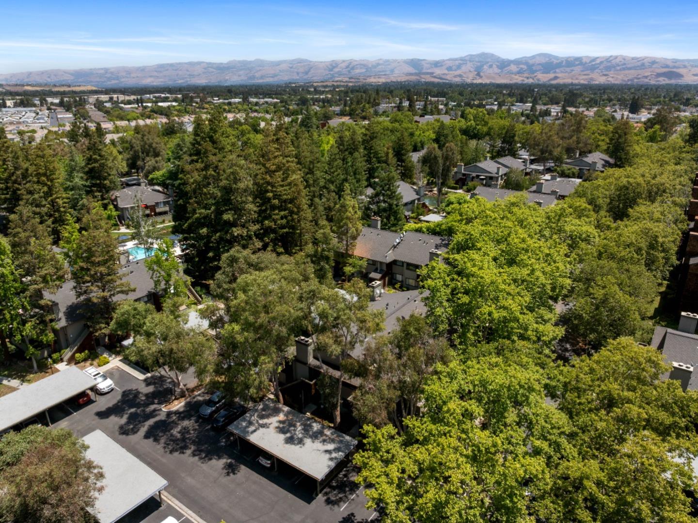 Detail Gallery Image 18 of 20 For 1309 La Terrace Cir, San Jose,  CA 95123 - 1 Beds | 1 Baths