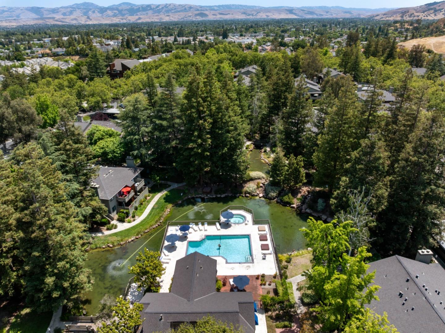 Detail Gallery Image 19 of 20 For 1309 La Terrace Cir, San Jose,  CA 95123 - 1 Beds | 1 Baths