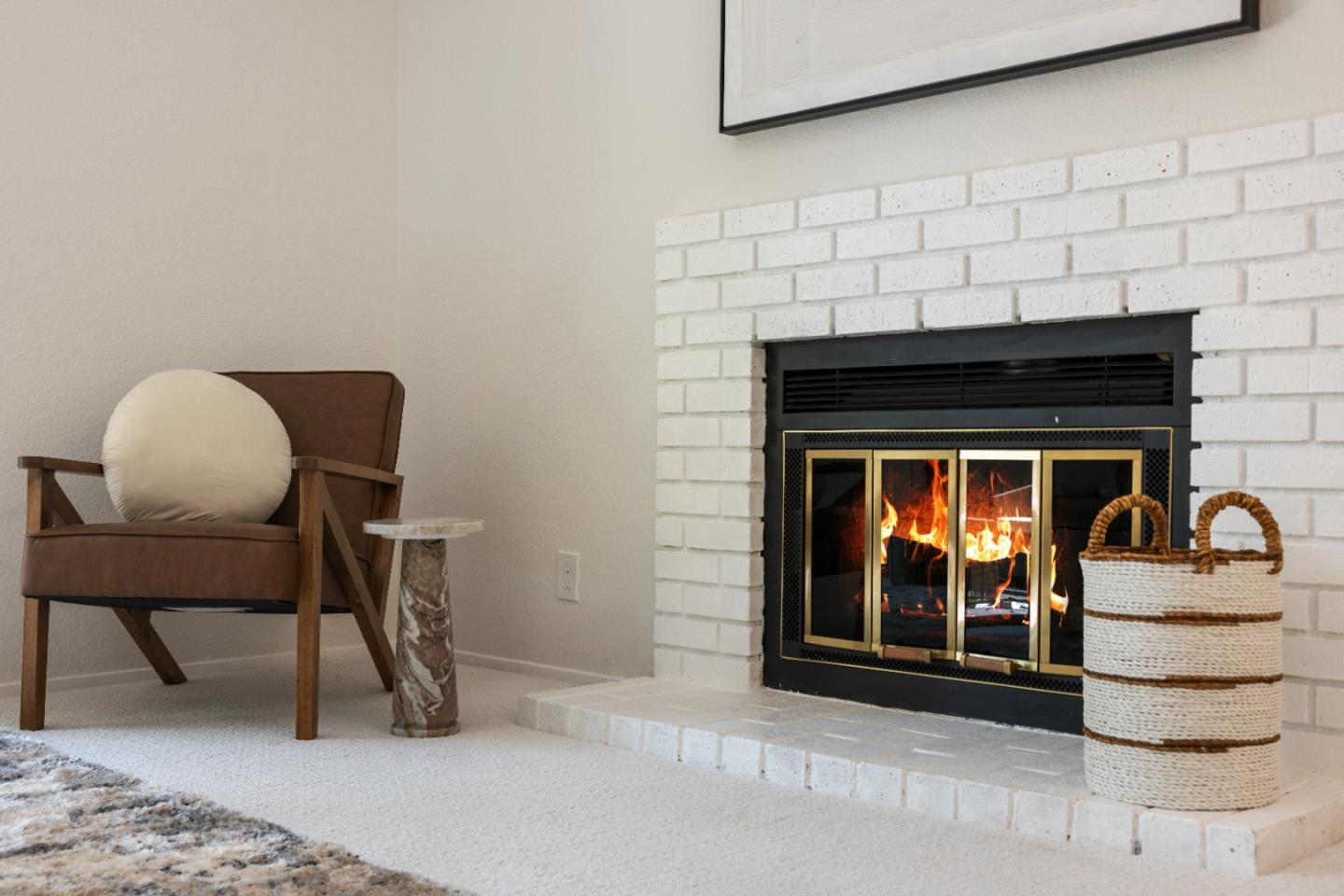Detail Gallery Image 4 of 20 For 1309 La Terrace Cir, San Jose,  CA 95123 - 1 Beds | 1 Baths