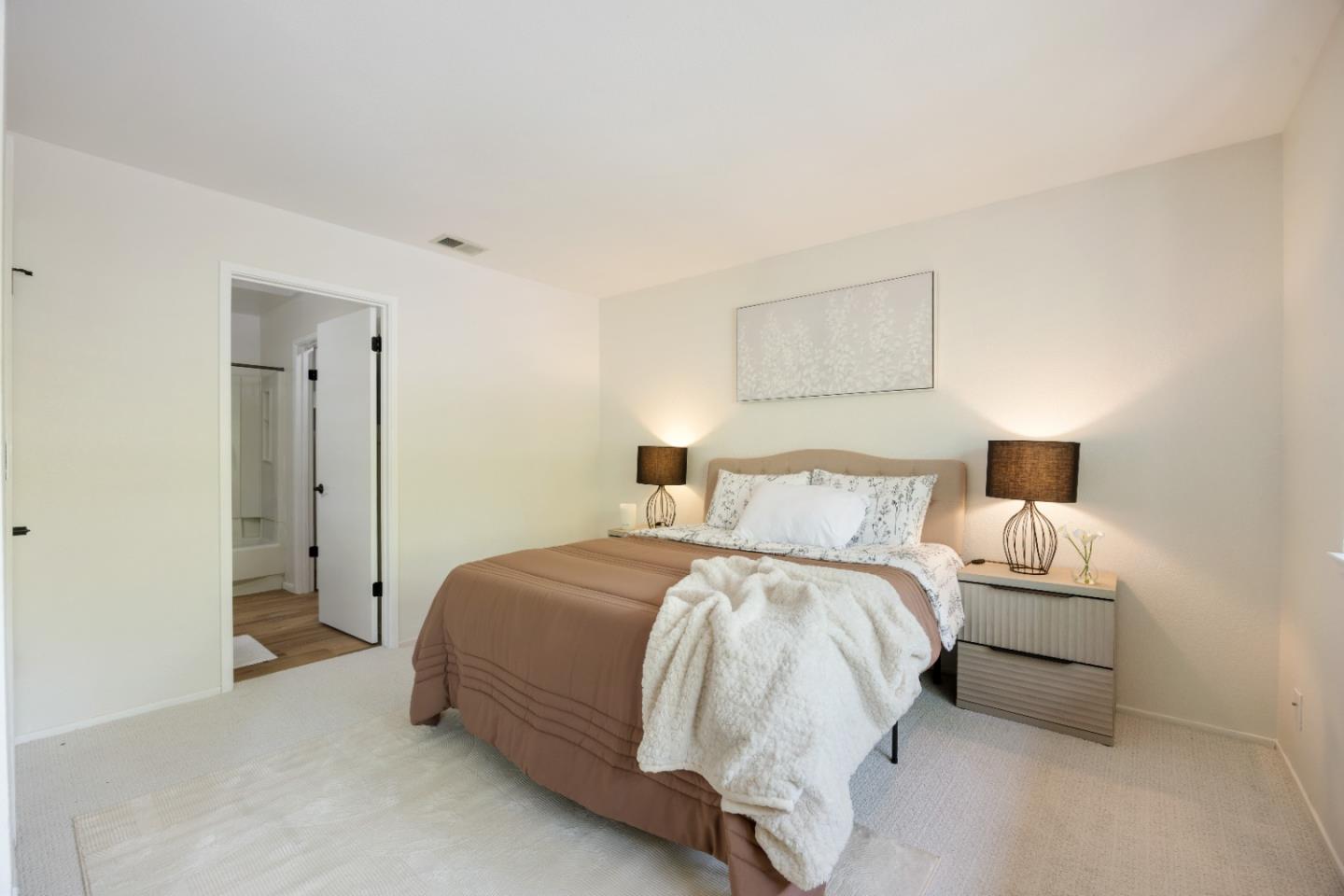 Detail Gallery Image 8 of 20 For 1309 La Terrace Cir, San Jose,  CA 95123 - 1 Beds | 1 Baths
