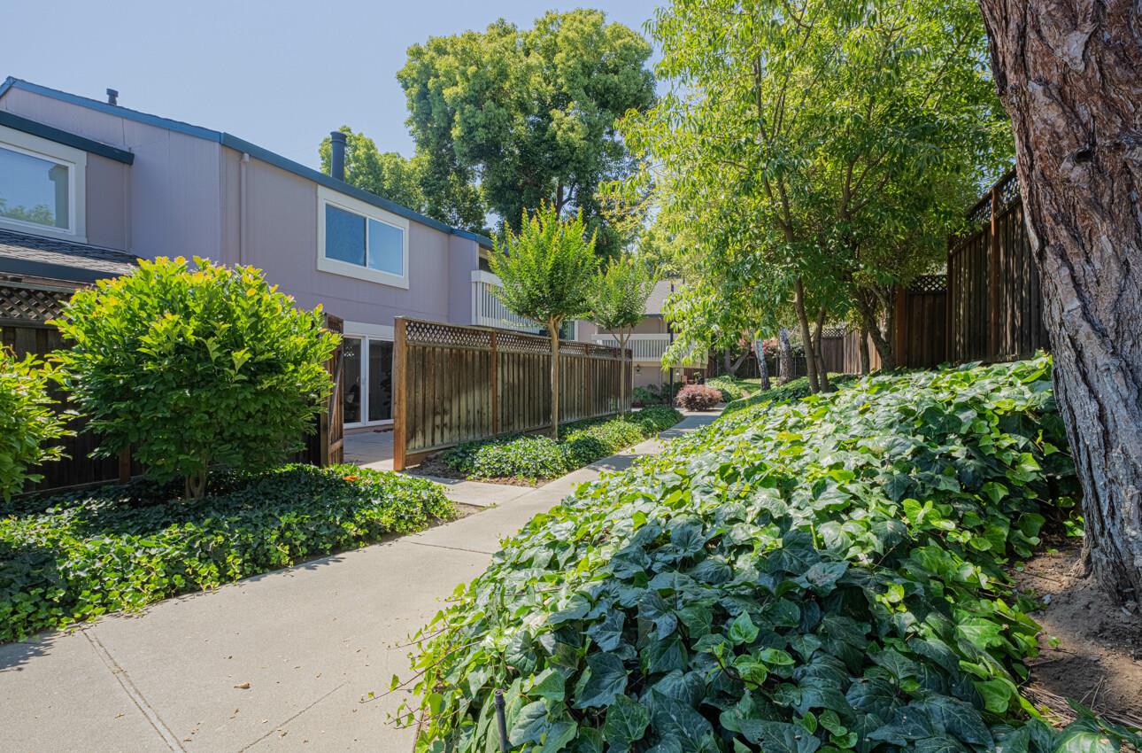 Detail Gallery Image 32 of 37 For 1459 Woodgrove Sq, San Jose,  CA 95117 - 2 Beds | 2/1 Baths