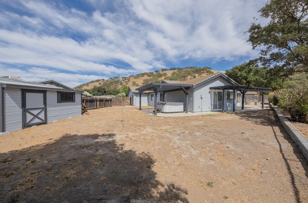 Detail Gallery Image 33 of 41 For 46480 Pine Meadow Pl, King City,  CA 93930 - 4 Beds | 2 Baths