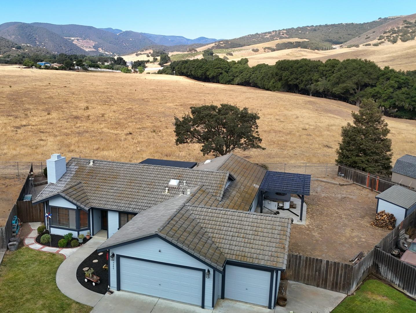 Detail Gallery Image 35 of 41 For 46480 Pine Meadow Pl, King City,  CA 93930 - 4 Beds | 2 Baths