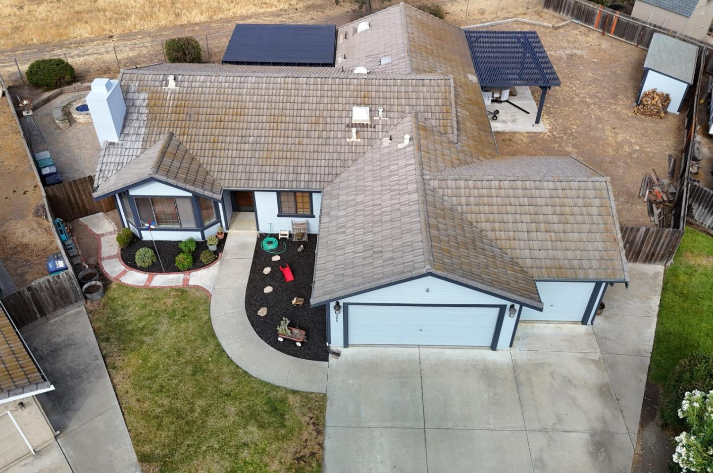 Detail Gallery Image 40 of 41 For 46480 Pine Meadow Pl, King City,  CA 93930 - 4 Beds | 2 Baths