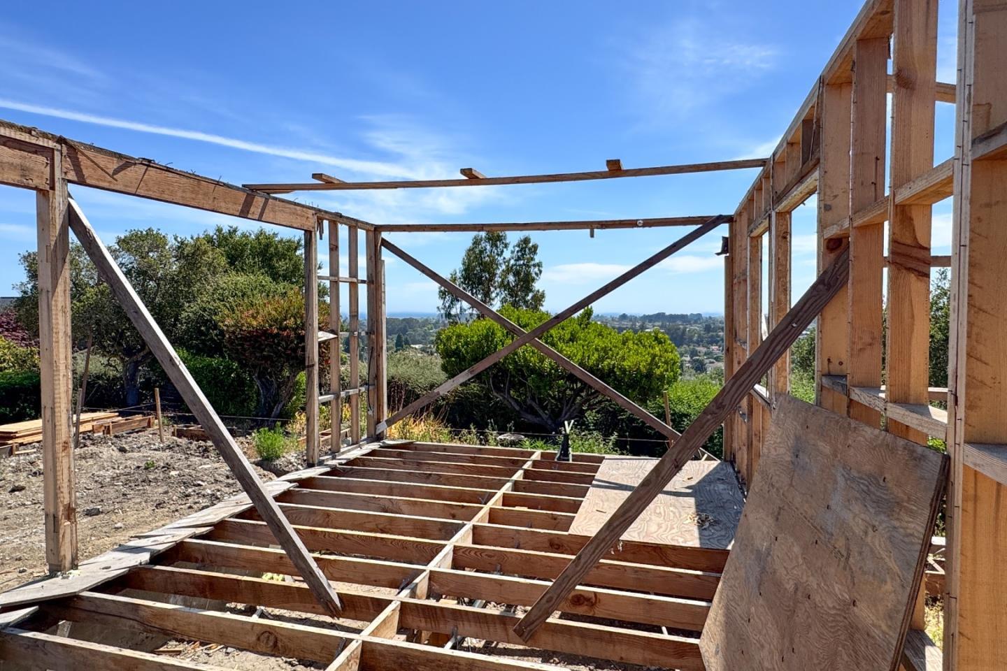 Detail Gallery Image 10 of 29 For 3300 Crestline Way, Soquel,  CA 95073 - 1 Beds | 1 Baths