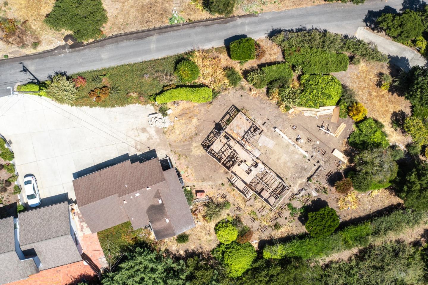 Detail Gallery Image 17 of 29 For 3300 Crestline Way, Soquel,  CA 95073 - 1 Beds | 1 Baths