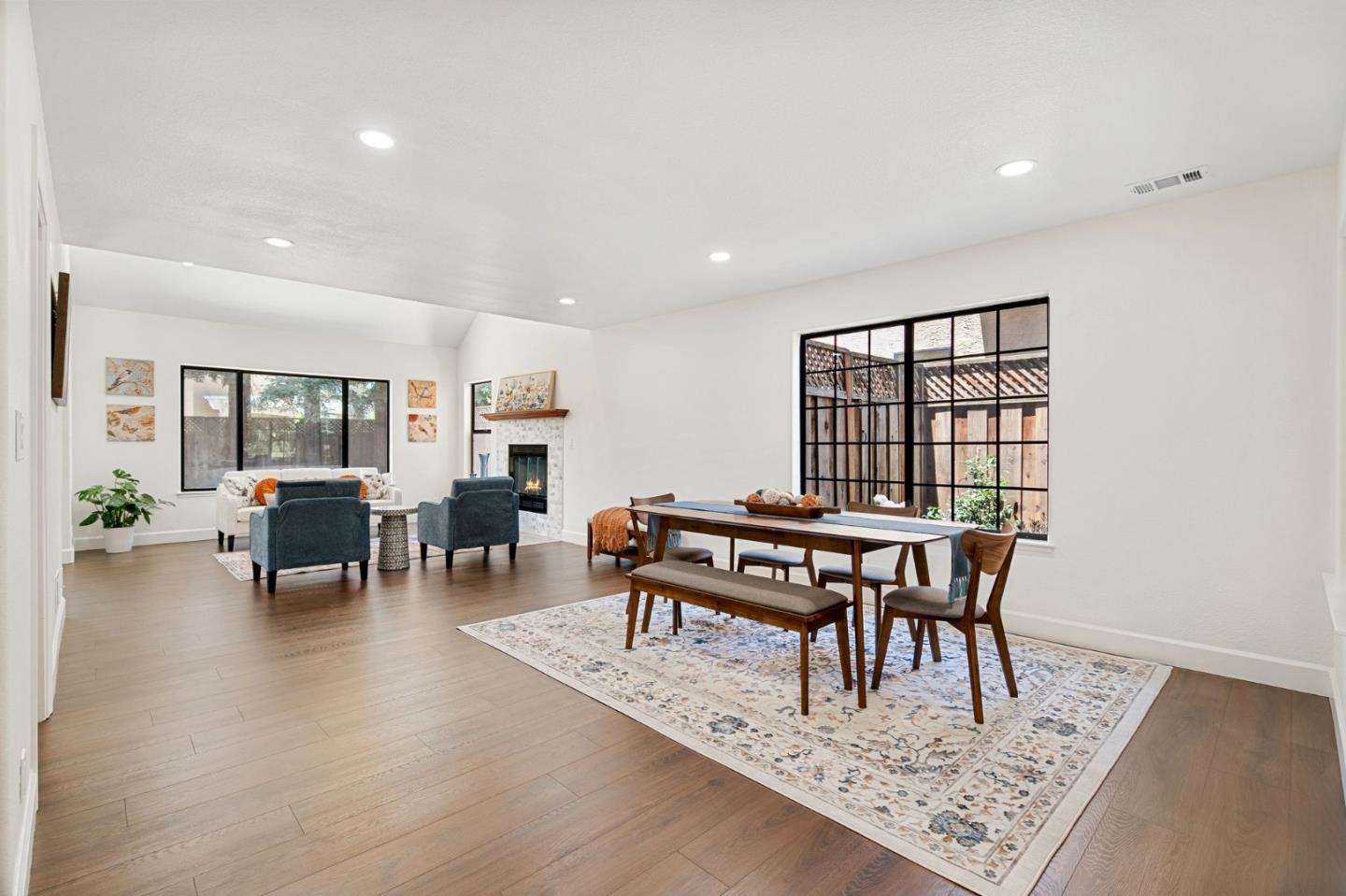 Detail Gallery Image 6 of 29 For 17535 Serene Dr, Morgan Hill,  CA 95037 - 3 Beds | 3 Baths