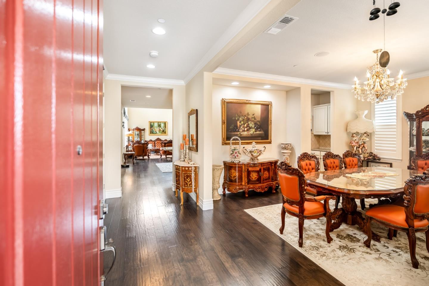 Detail Gallery Image 11 of 87 For 13145 Chamberlain Ave, Marina,  CA 93933 - 4 Beds | 2/1 Baths