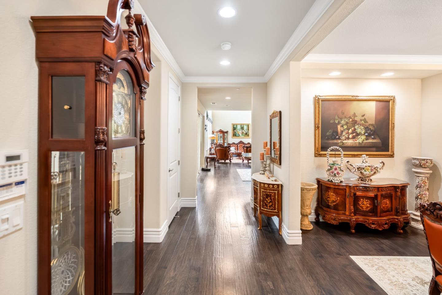 Detail Gallery Image 12 of 87 For 13145 Chamberlain Ave, Marina,  CA 93933 - 4 Beds | 2/1 Baths