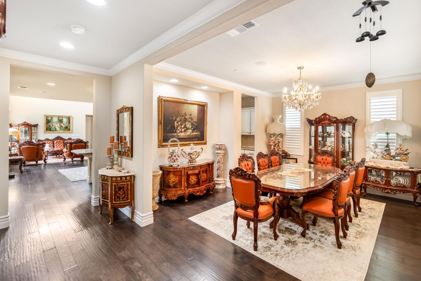 Detail Gallery Image 13 of 87 For 13145 Chamberlain Ave, Marina,  CA 93933 - 4 Beds | 2/1 Baths
