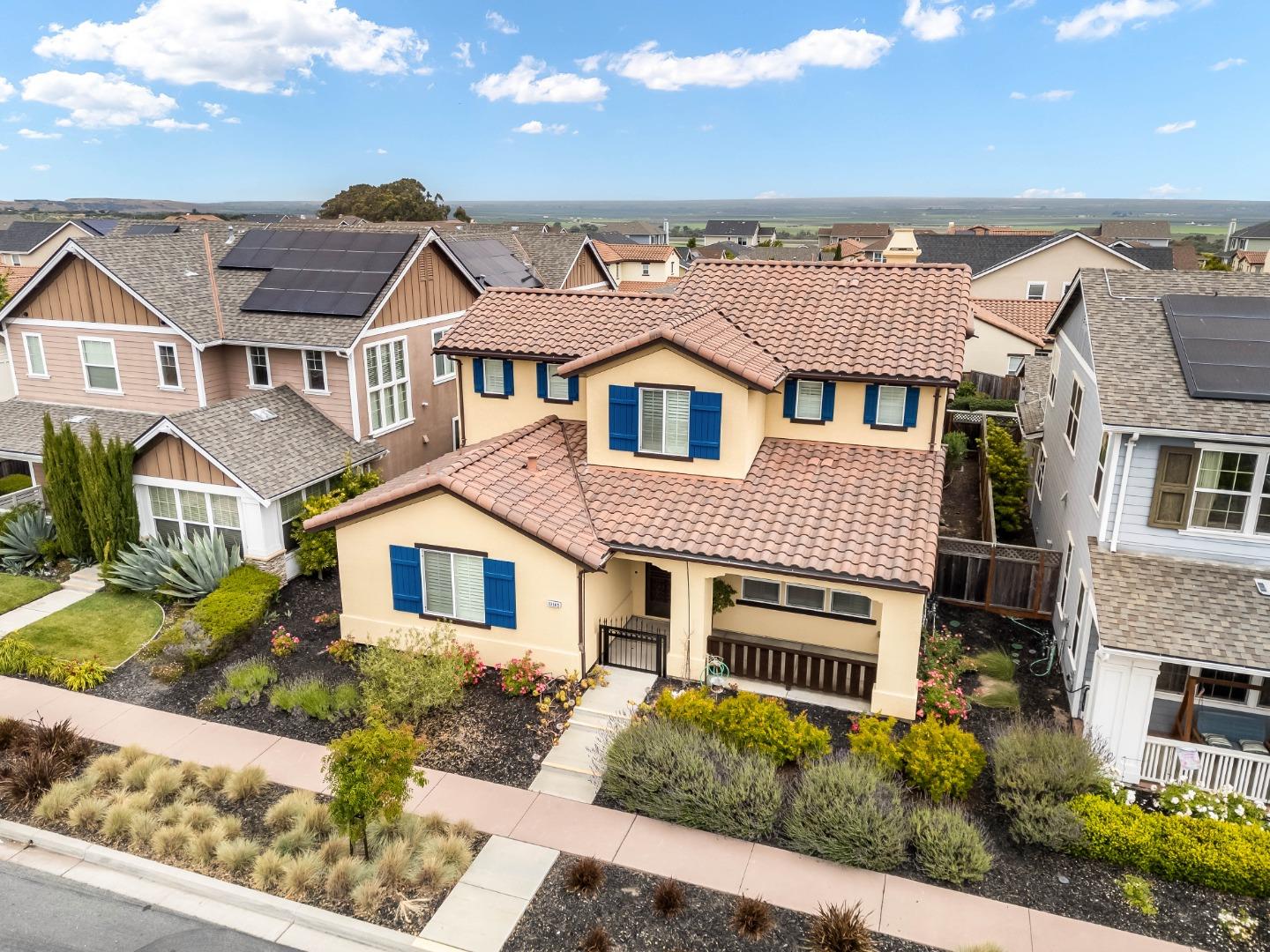 Detail Gallery Image 5 of 87 For 13145 Chamberlain Ave, Marina,  CA 93933 - 4 Beds | 2/1 Baths