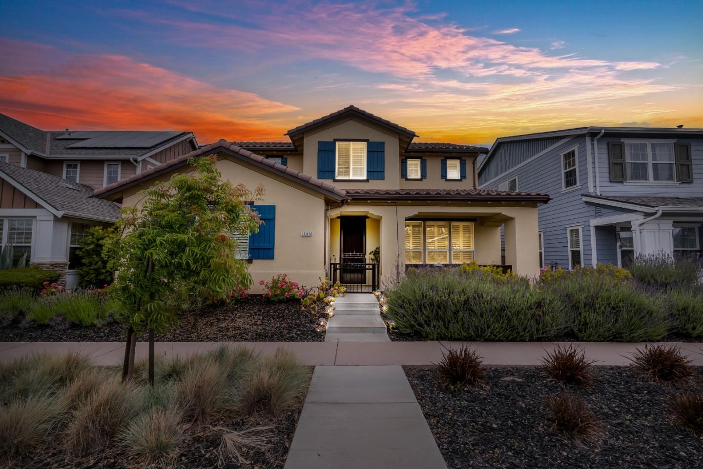 Detail Gallery Image 87 of 87 For 13145 Chamberlain Ave, Marina,  CA 93933 - 4 Beds | 2/1 Baths