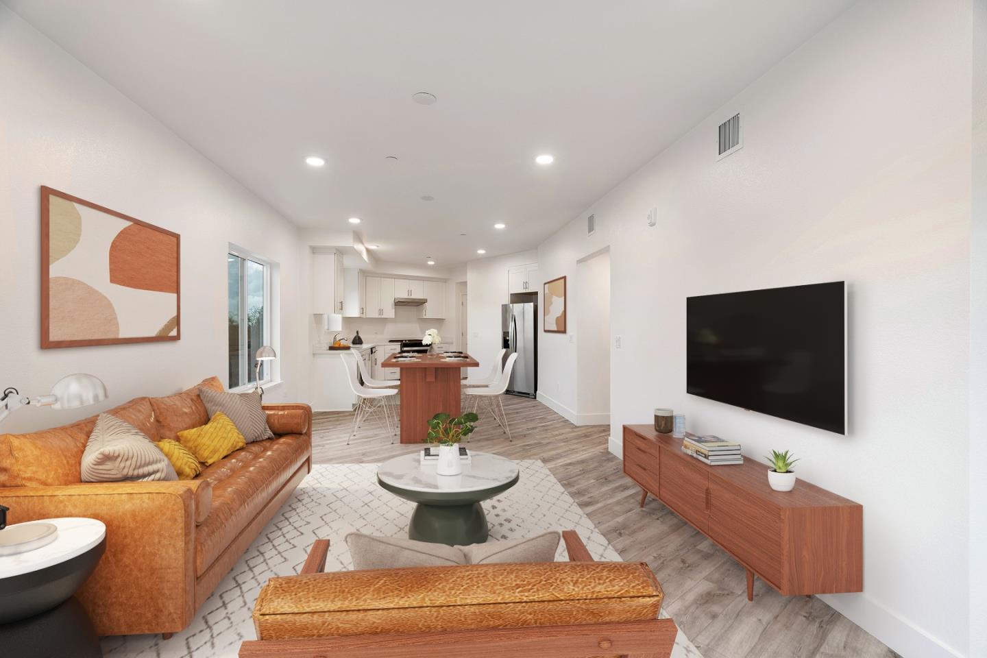 Thumbnail for 1853 Almaden Rd #408,  San Jose, CA 95125