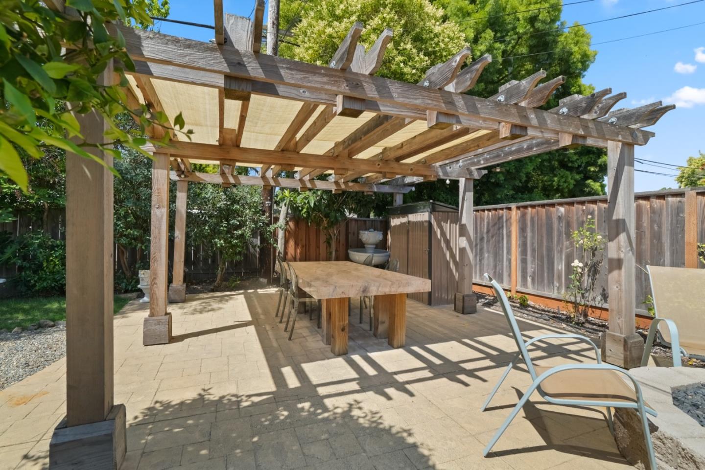 Detail Gallery Image 50 of 62 For 3172 Morris Dr, Palo Alto,  CA 94303 - 4 Beds | 2 Baths